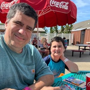 Meet your Posher, Milan